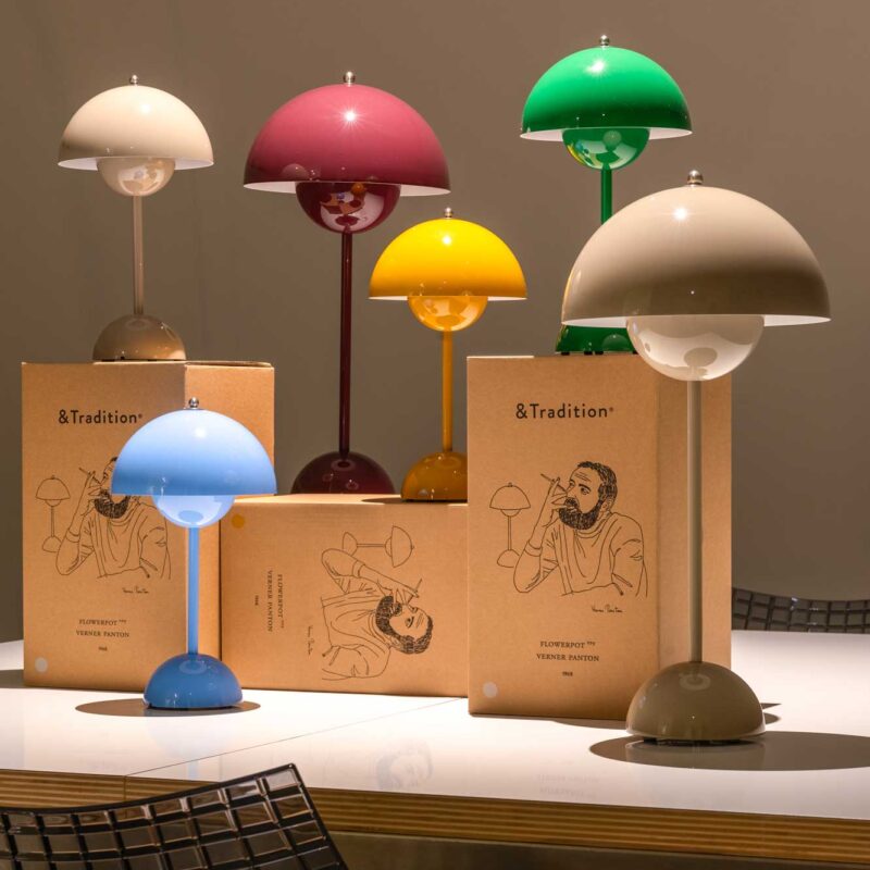 Lampade Meci Luce